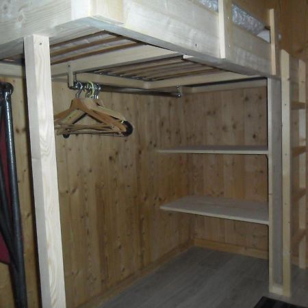 Studio Les 2 Aples Les Deux Alpes Luaran gambar