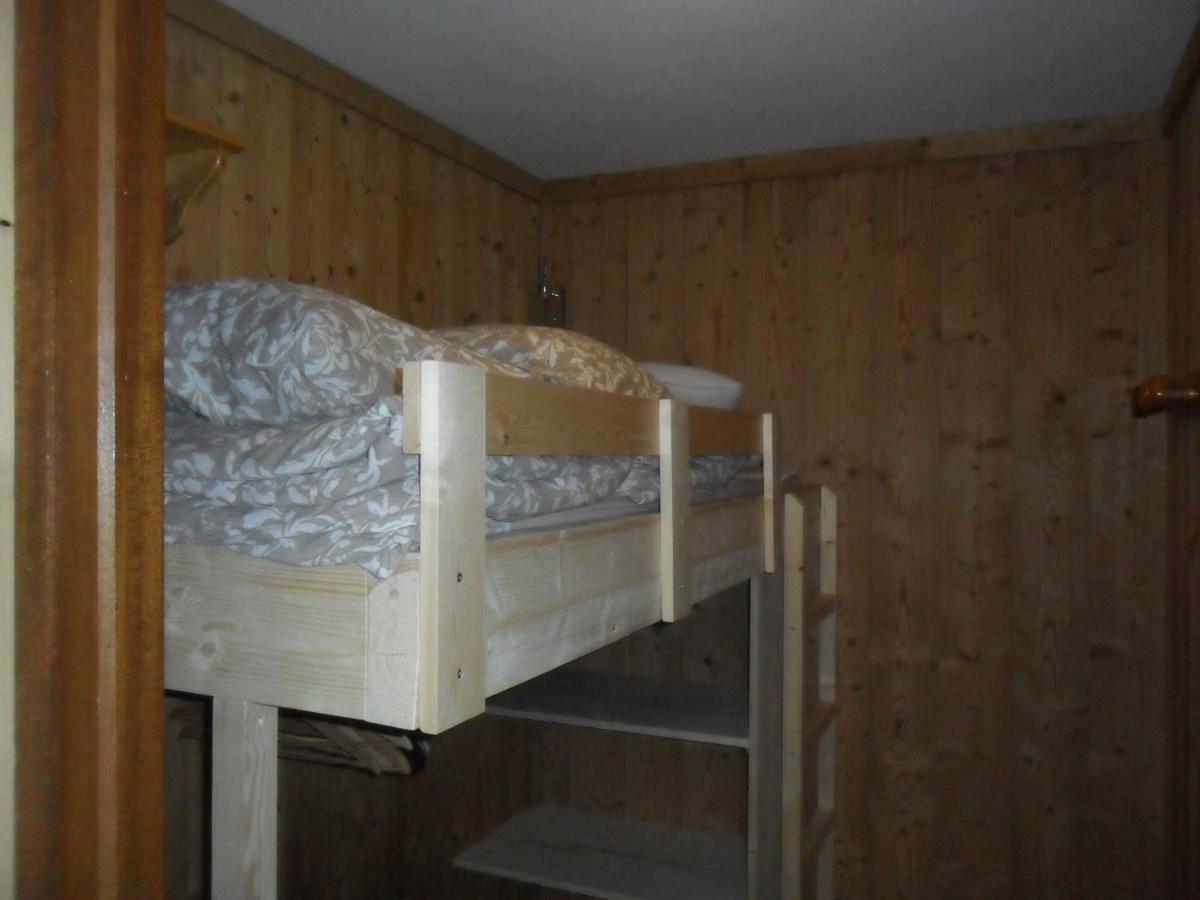 Studio Les 2 Aples Les Deux Alpes Luaran gambar