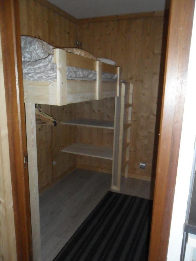 Studio Les 2 Aples Les Deux Alpes Luaran gambar