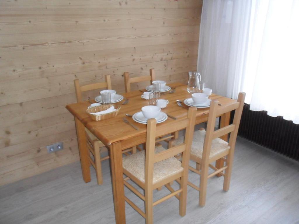 Studio Les 2 Aples Les Deux Alpes Luaran gambar