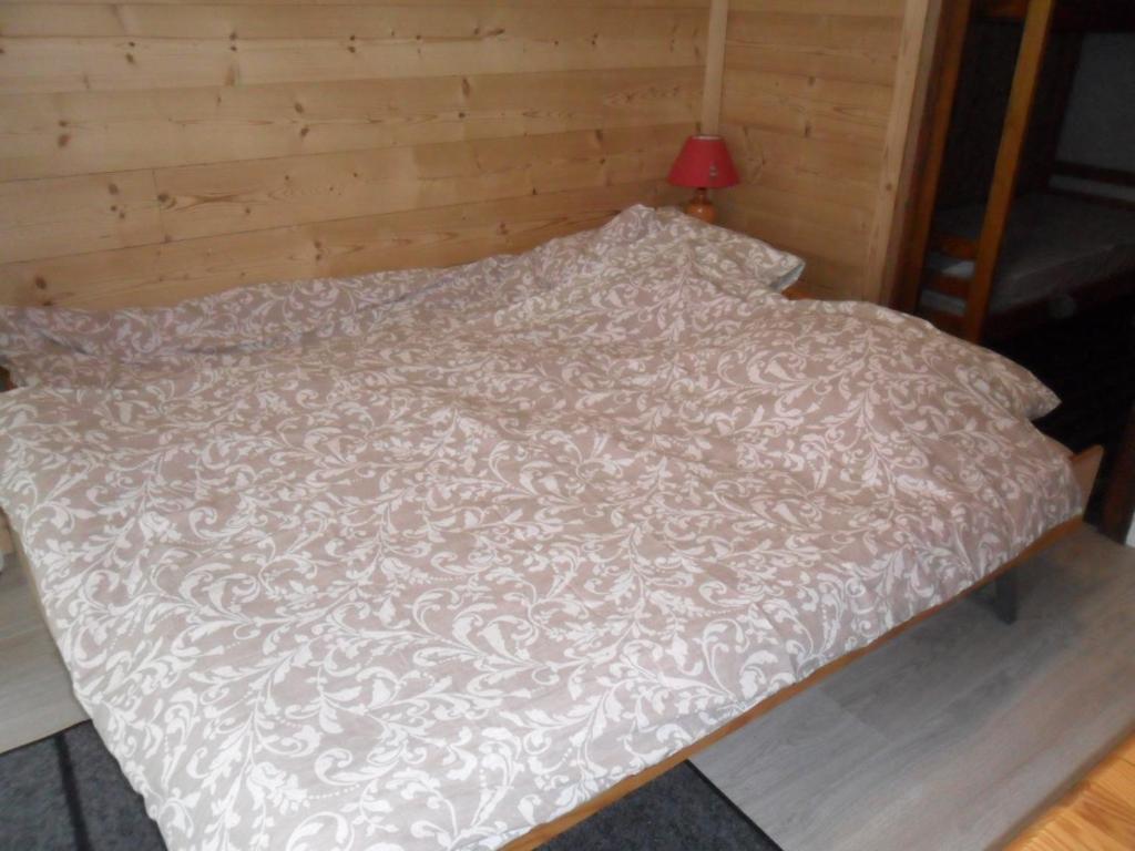 Studio Les 2 Aples Les Deux Alpes Luaran gambar